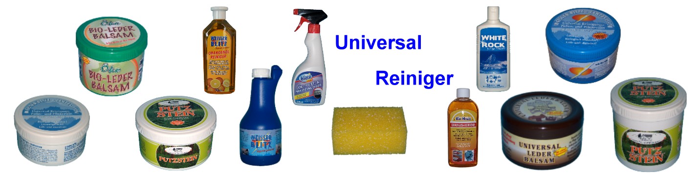 Universal Reiniger 